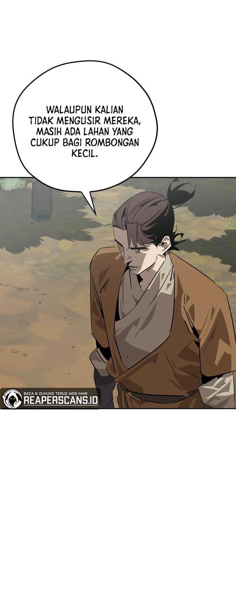 Martial Wild West Chapter 21 Gambar 37