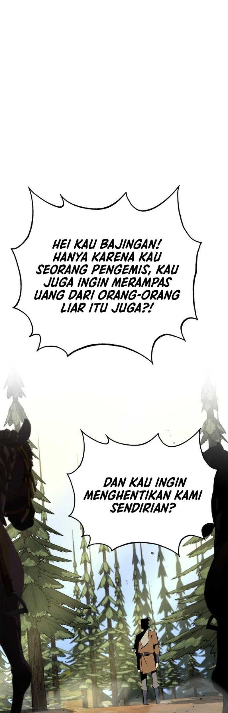 Martial Wild West Chapter 21 Gambar 34