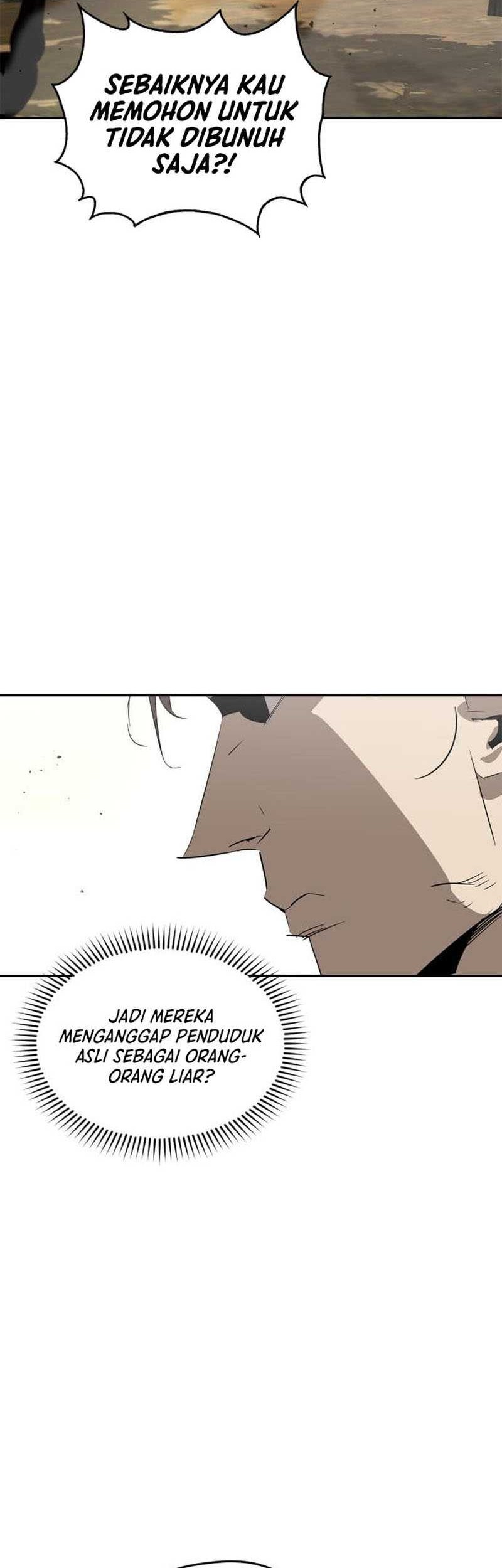 Martial Wild West Chapter 21 Gambar 35