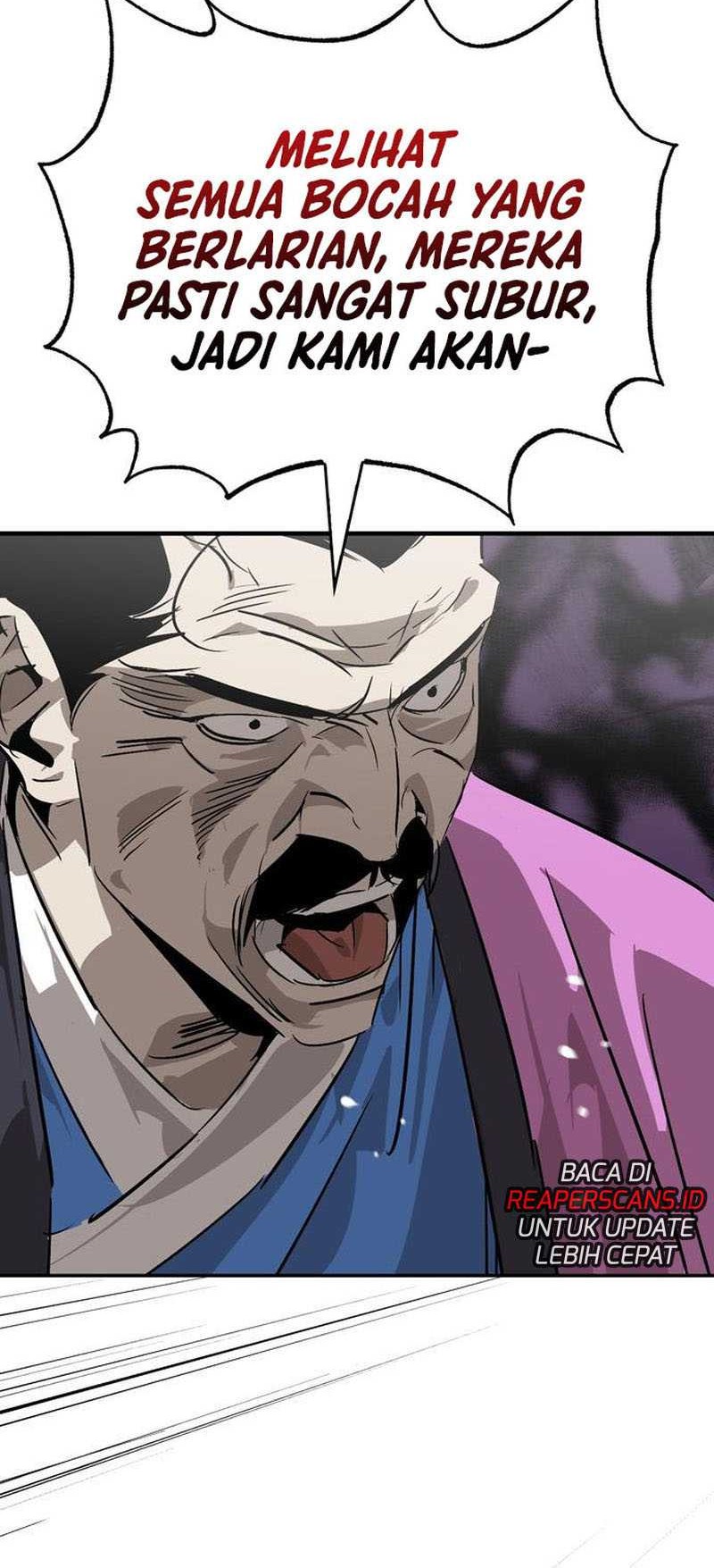 Martial Wild West Chapter 21 Gambar 41