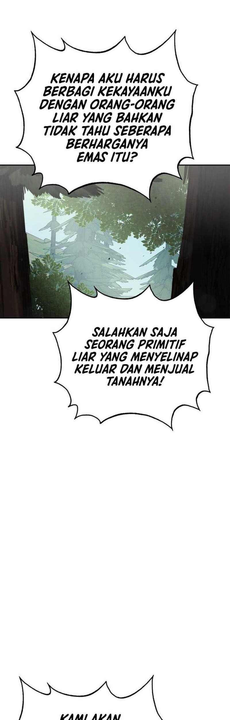 Martial Wild West Chapter 21 Gambar 39