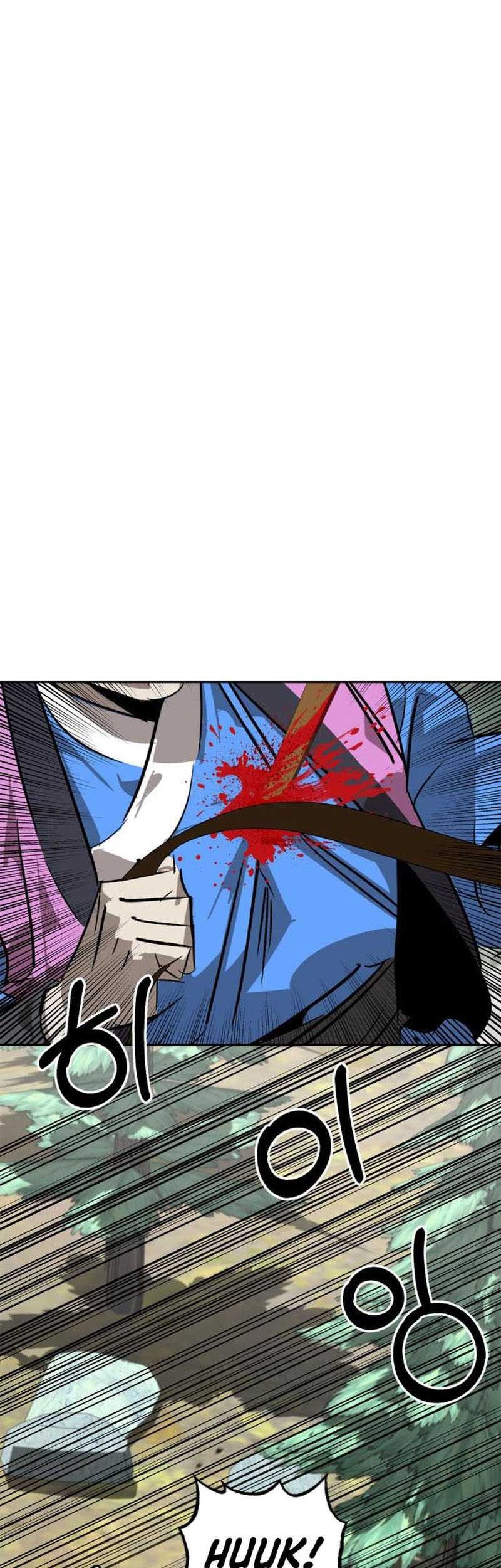 Martial Wild West Chapter 21 Gambar 44