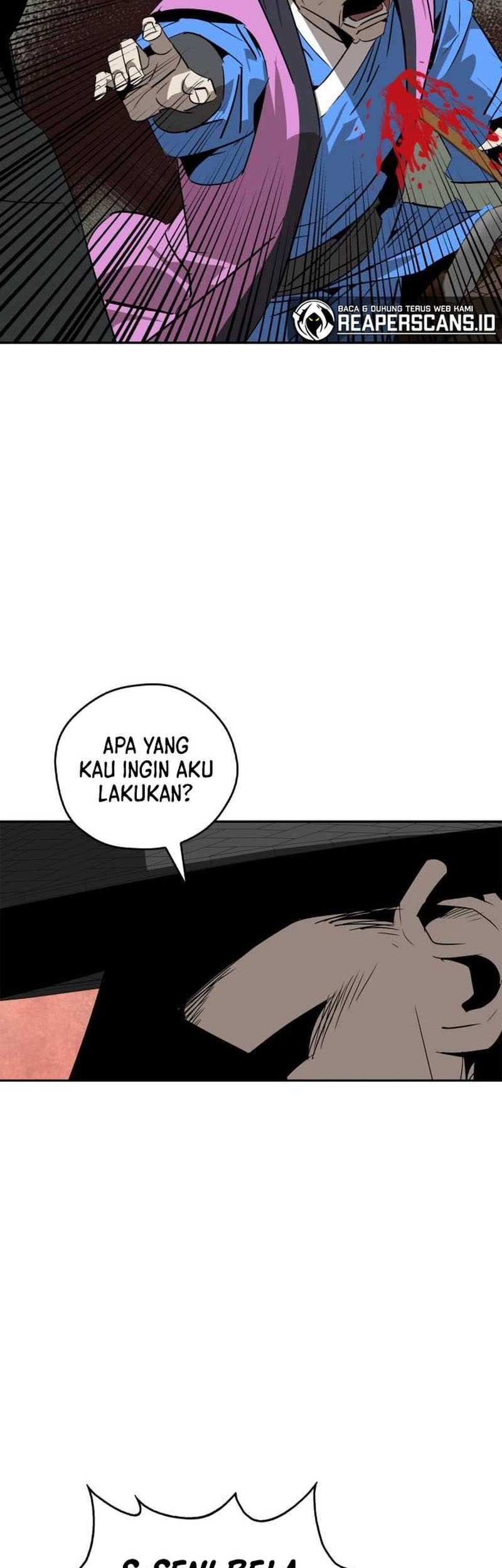 Martial Wild West Chapter 21 Gambar 48