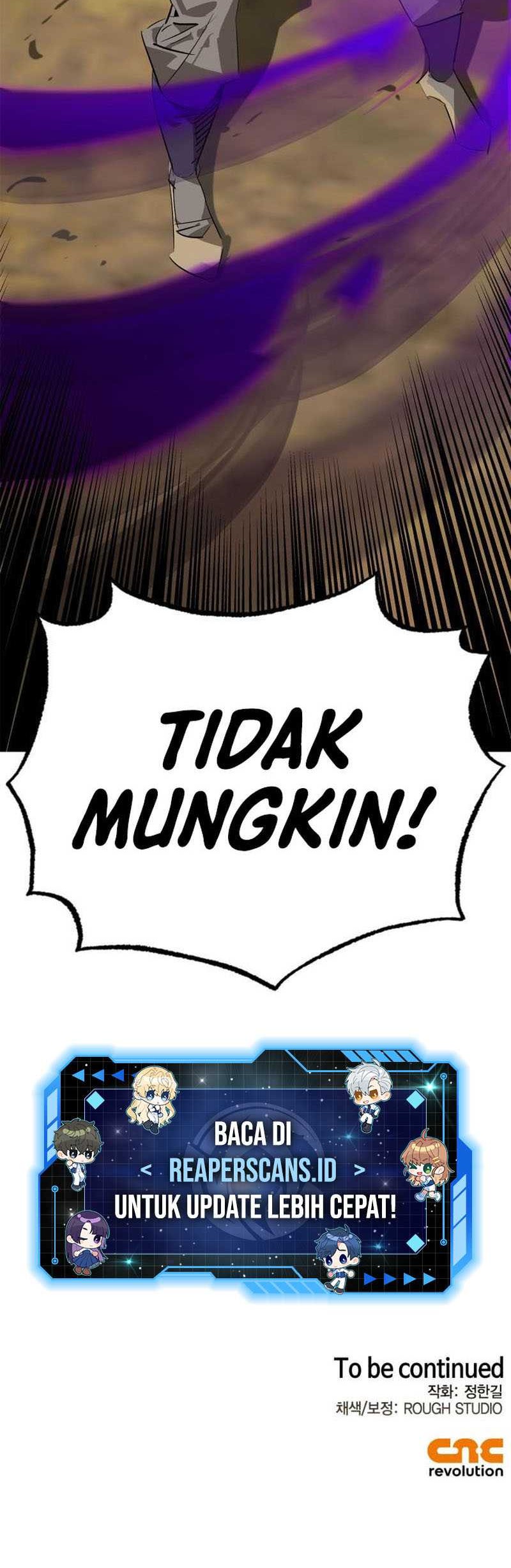 Martial Wild West Chapter 21 Gambar 75