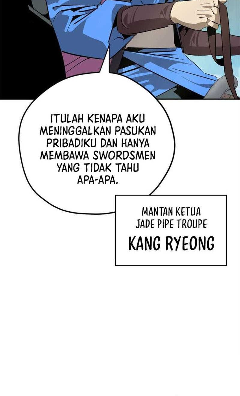 Martial Wild West Chapter 21 Gambar 5