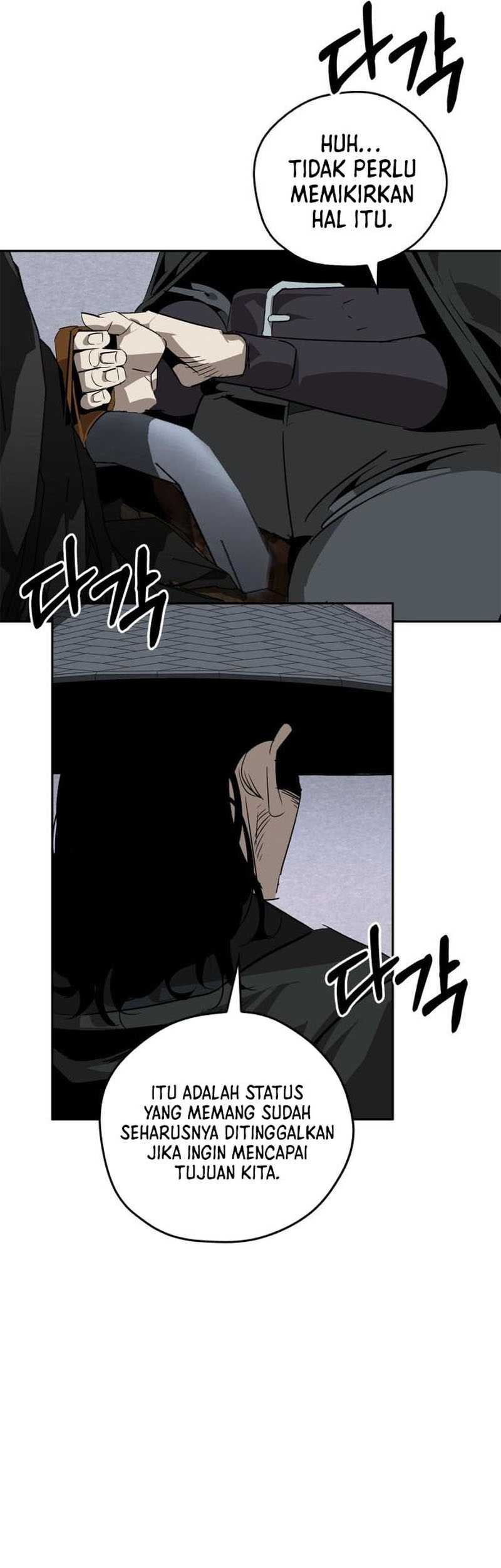 Martial Wild West Chapter 21 Gambar 6