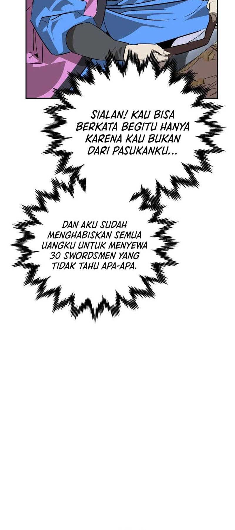 Martial Wild West Chapter 21 Gambar 9