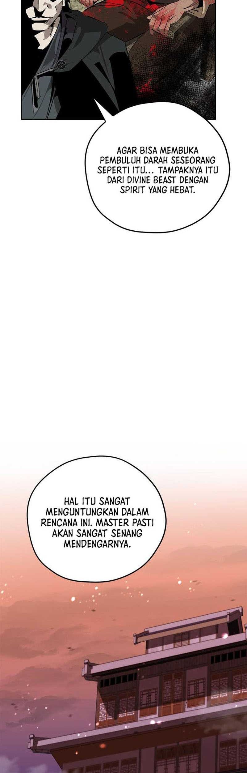 Martial Wild West Chapter 21 Gambar 11