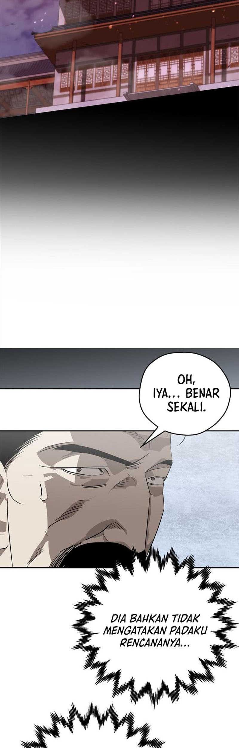 Martial Wild West Chapter 21 Gambar 12