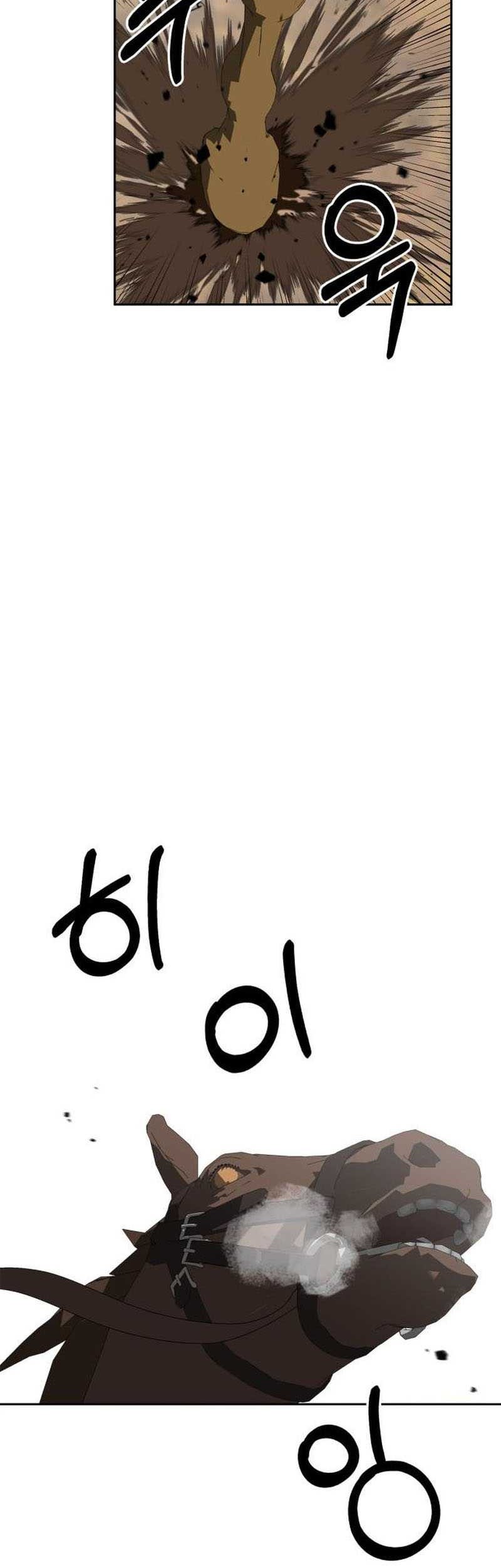 Martial Wild West Chapter 21 Gambar 16