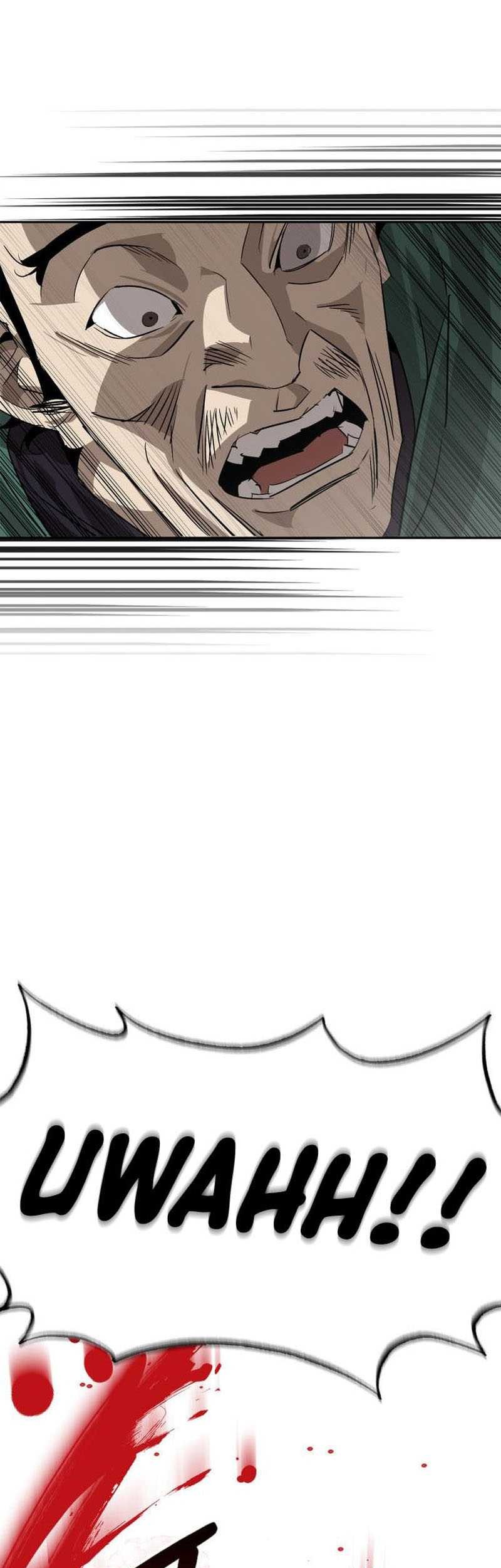 Martial Wild West Chapter 21 Gambar 18