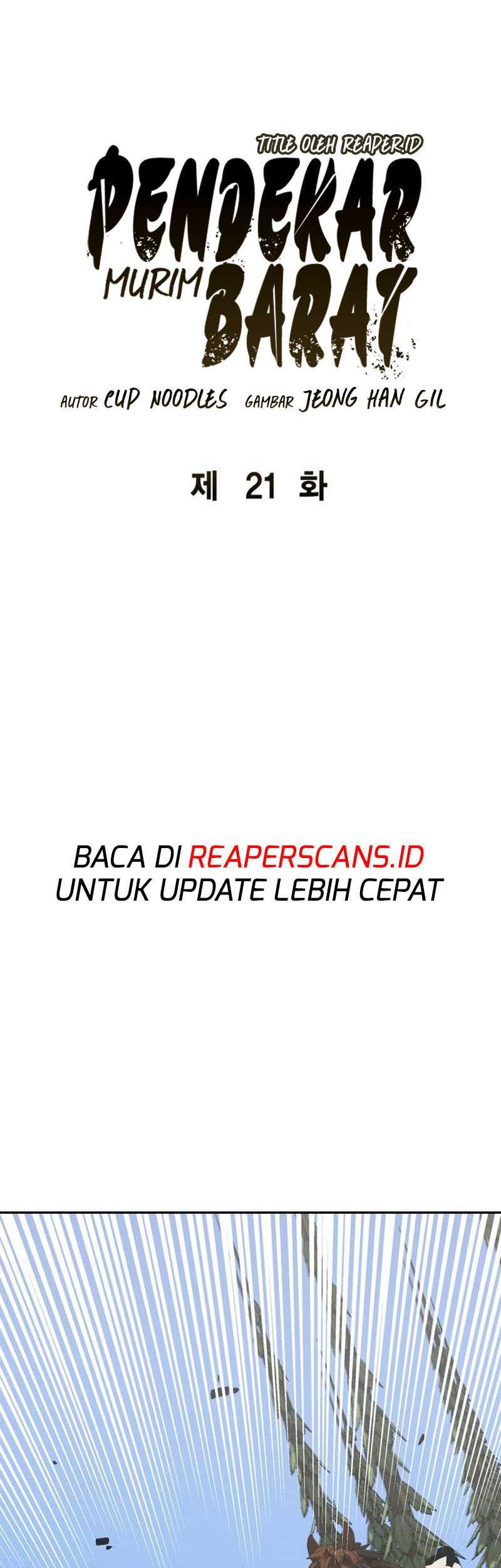 Martial Wild West Chapter 21 Gambar 20