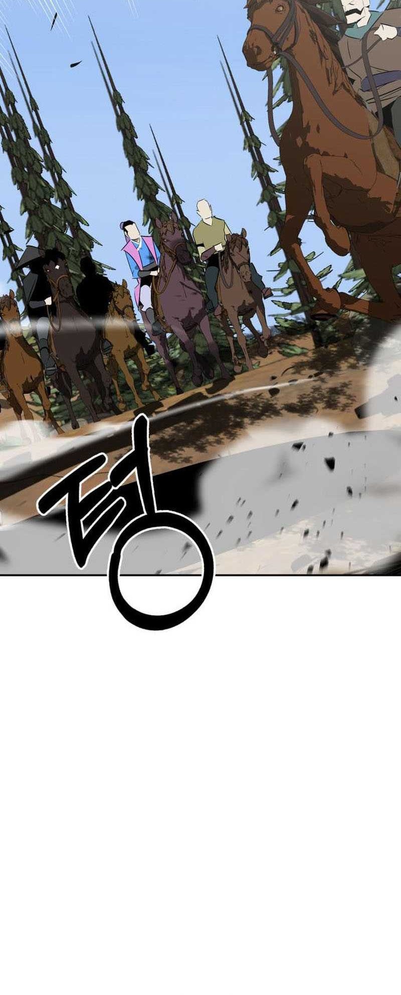 Martial Wild West Chapter 21 Gambar 21