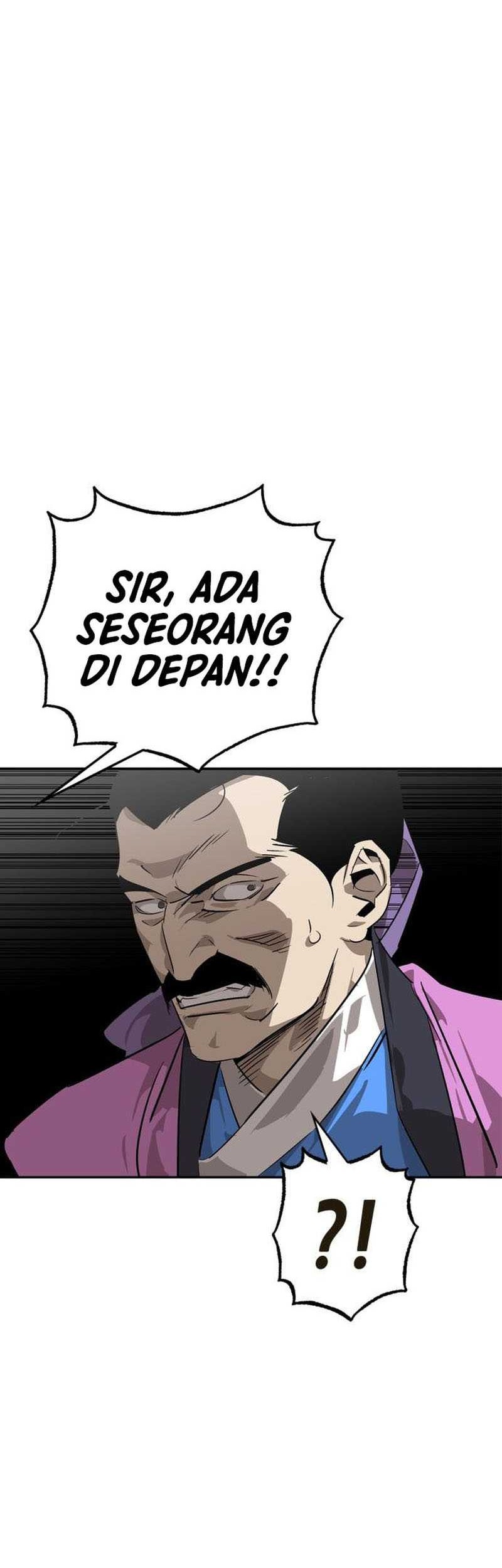 Martial Wild West Chapter 21 Gambar 25