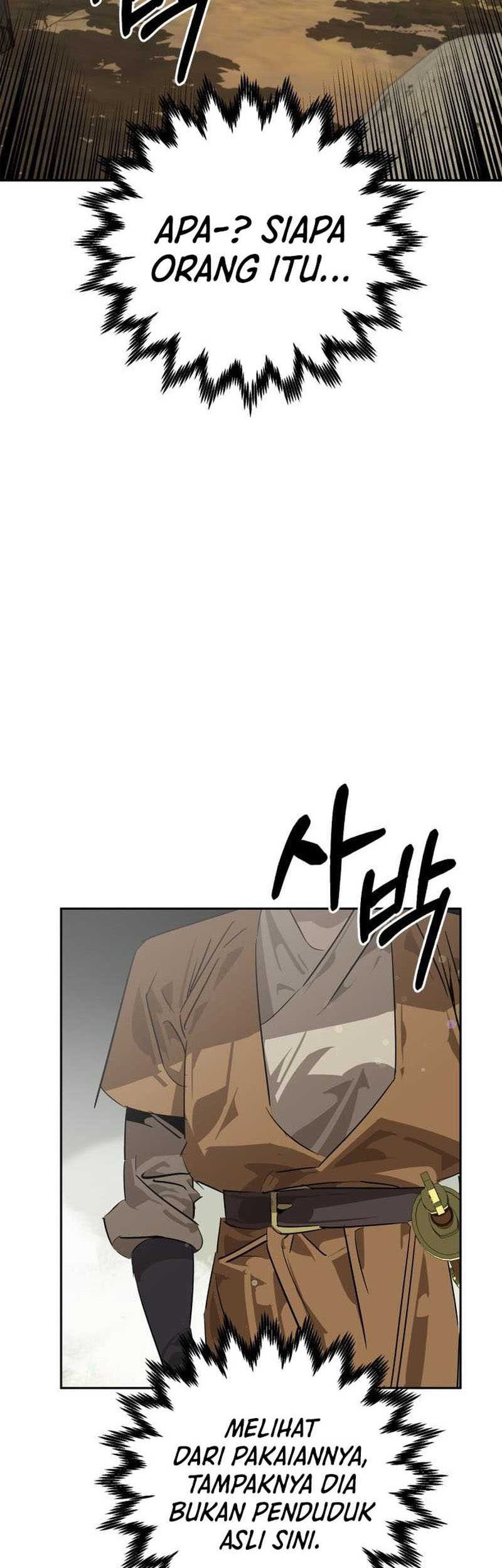 Martial Wild West Chapter 21 Gambar 27