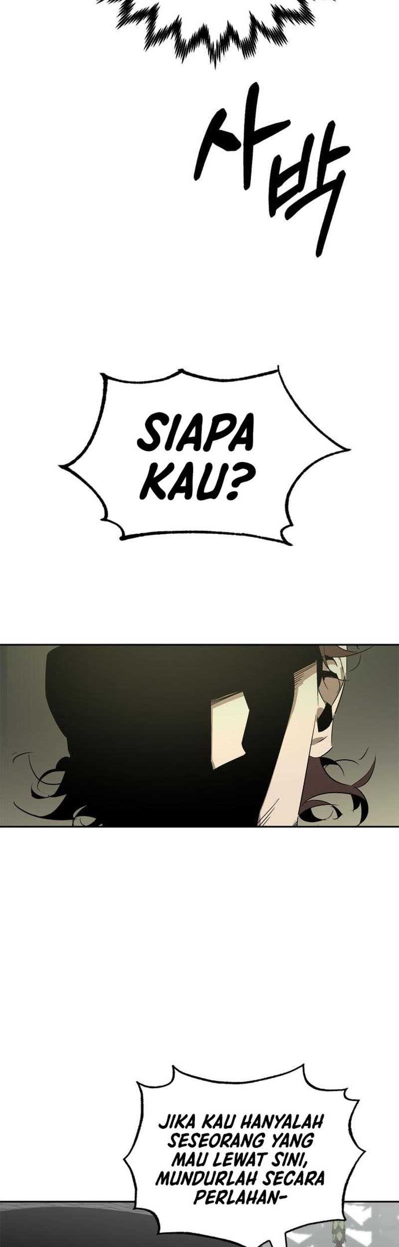 Martial Wild West Chapter 21 Gambar 28