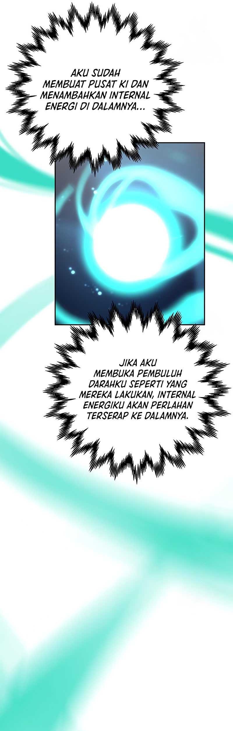 Martial Wild West Chapter 20 Gambar 50