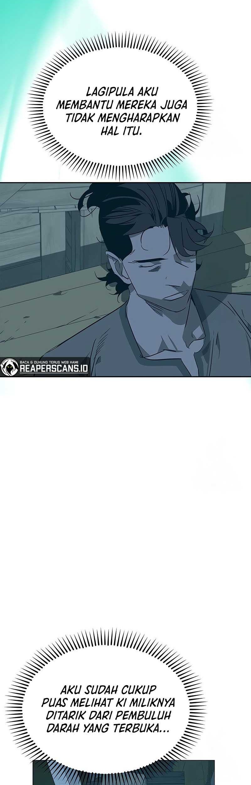 Martial Wild West Chapter 20 Gambar 51