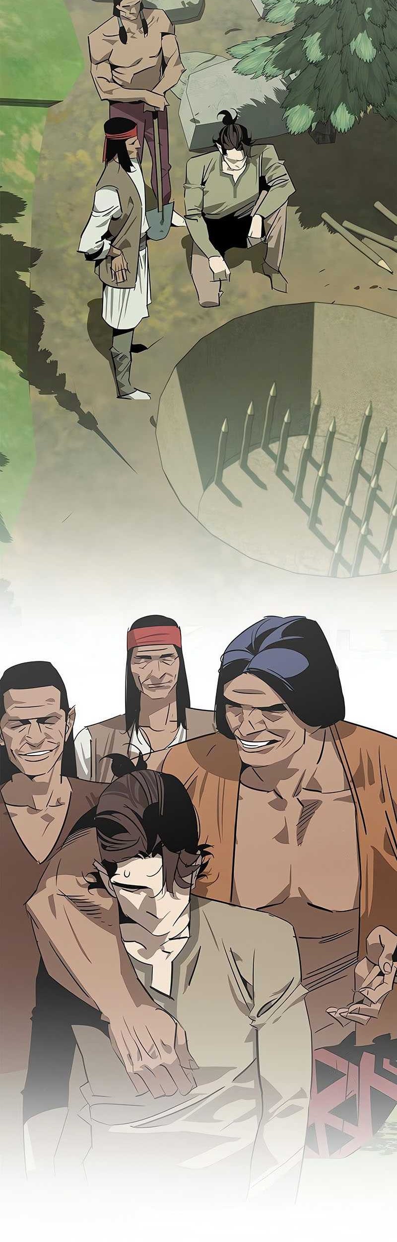 Martial Wild West Chapter 20 Gambar 55