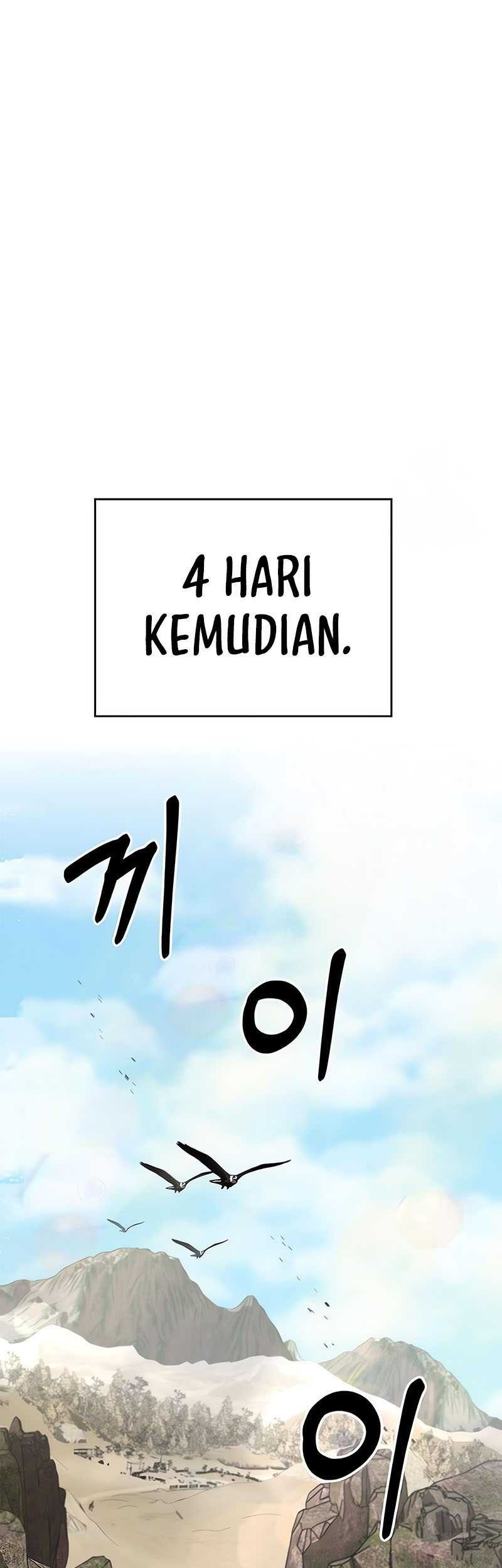 Martial Wild West Chapter 20 Gambar 58