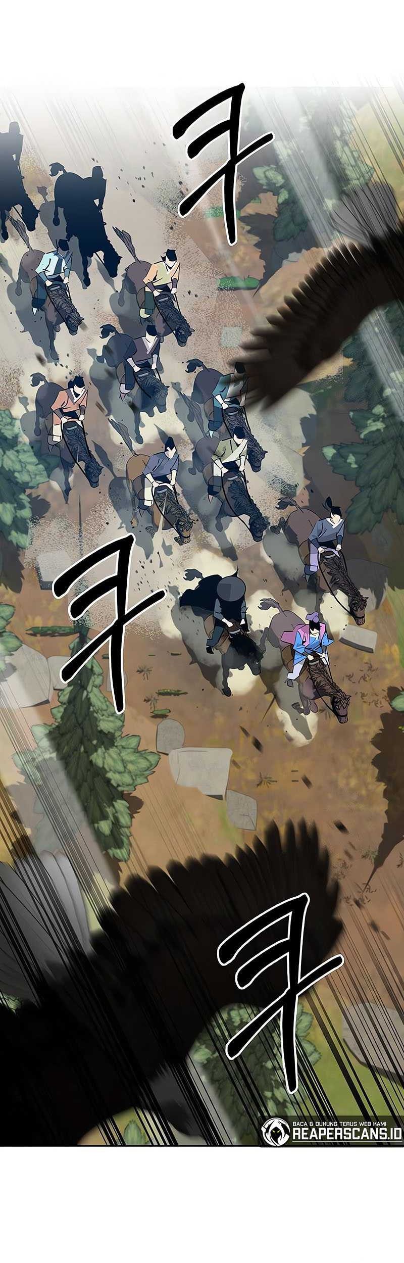 Martial Wild West Chapter 20 Gambar 60