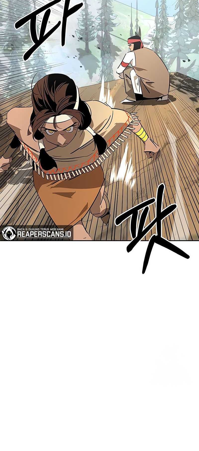 Martial Wild West Chapter 20 Gambar 65