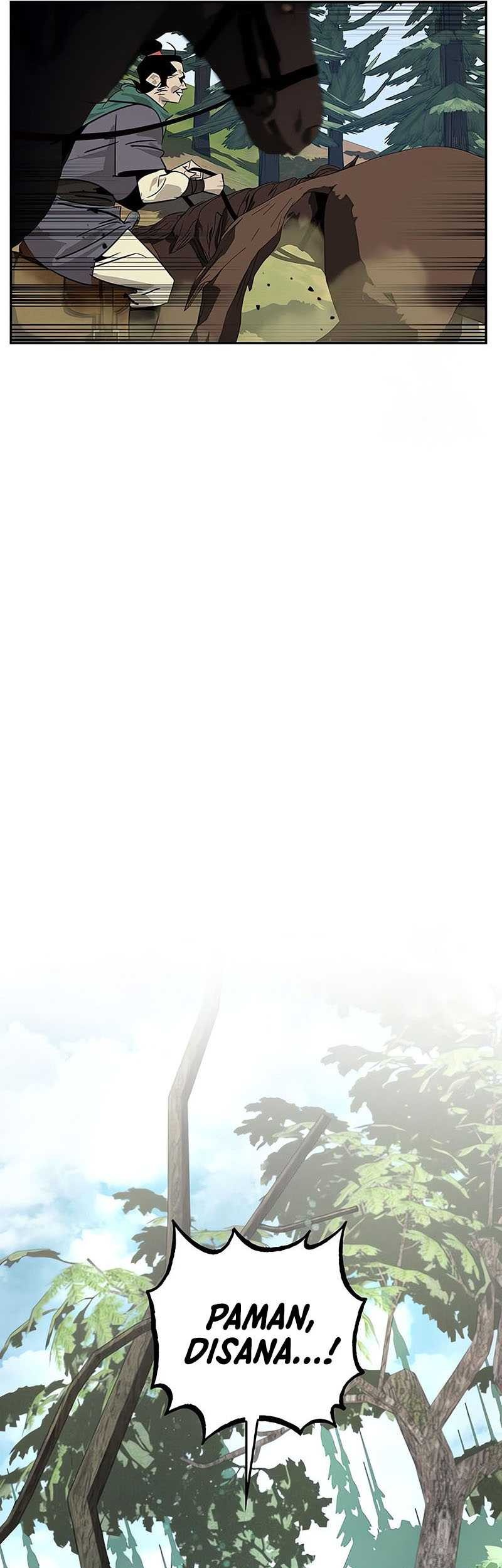Martial Wild West Chapter 20 Gambar 62