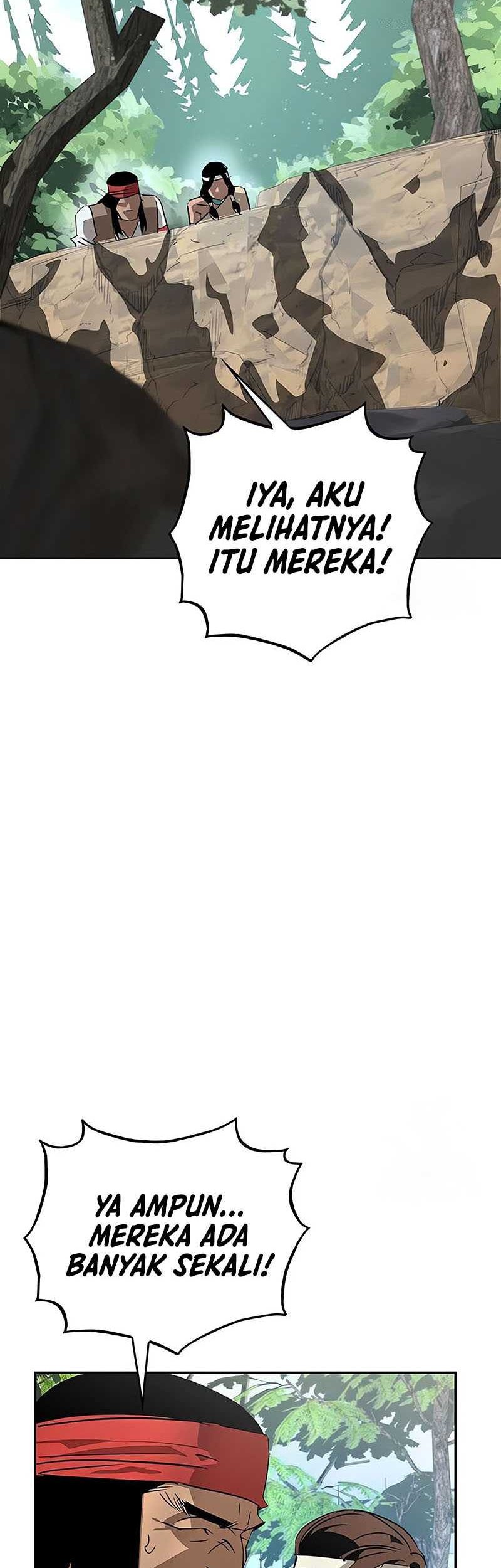 Martial Wild West Chapter 20 Gambar 63