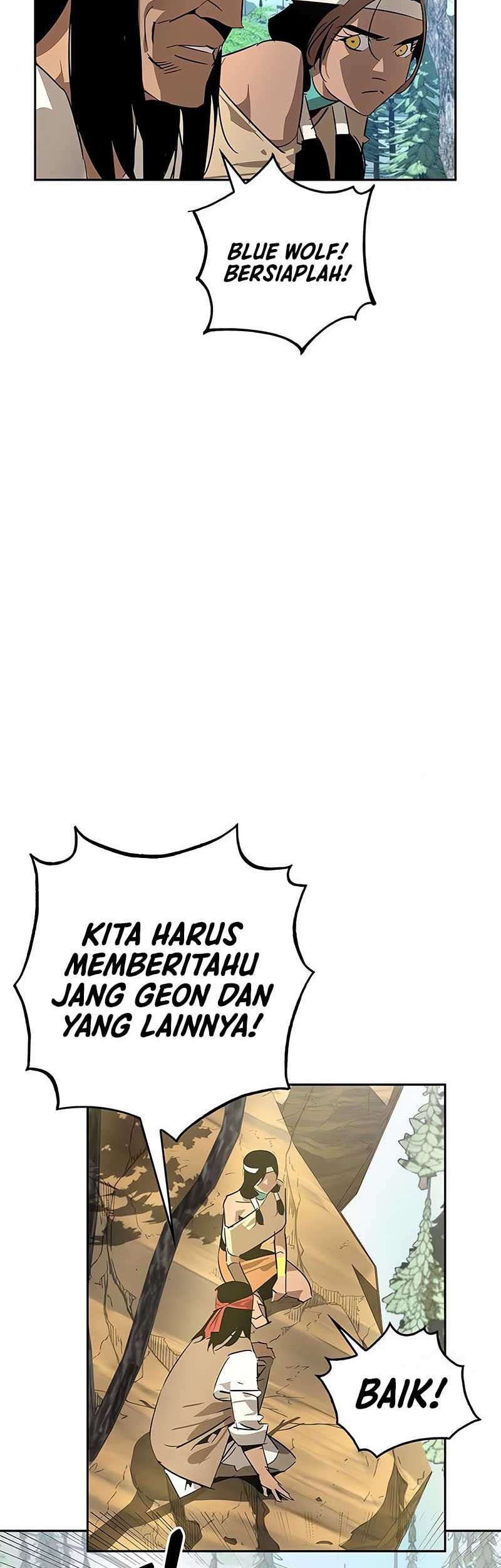 Martial Wild West Chapter 20 Gambar 64