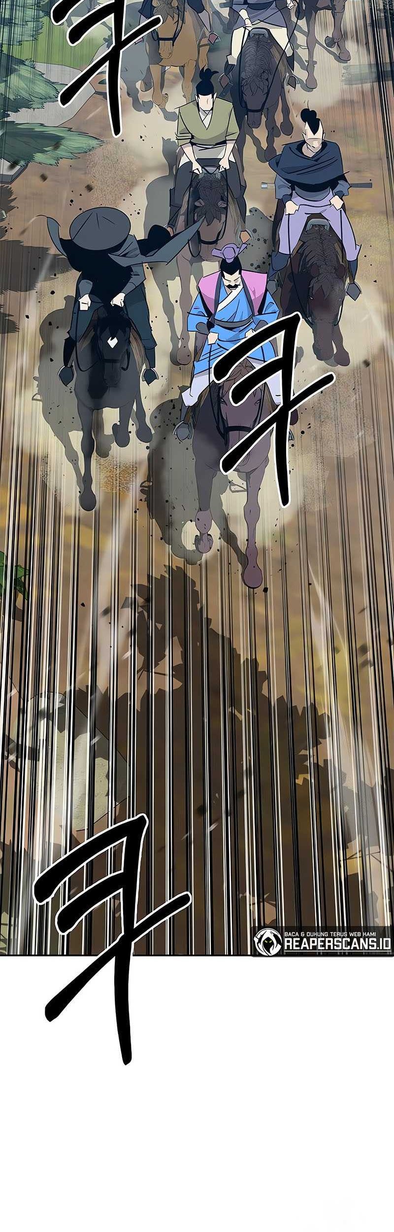 Martial Wild West Chapter 20 Gambar 67