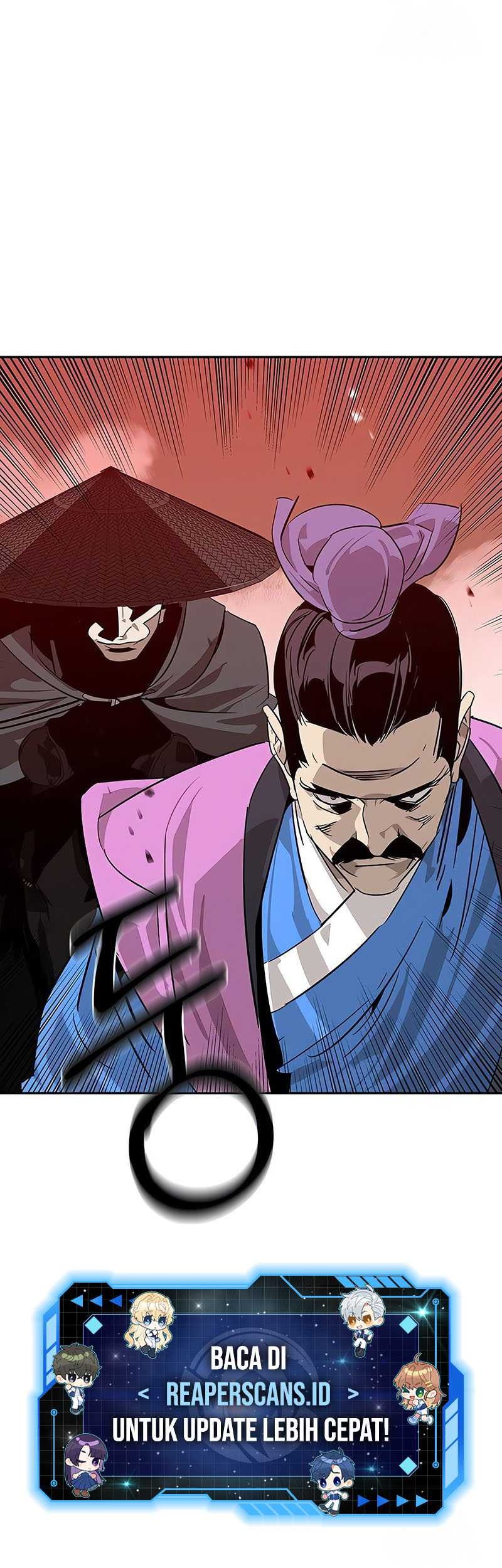 Martial Wild West Chapter 20 Gambar 68