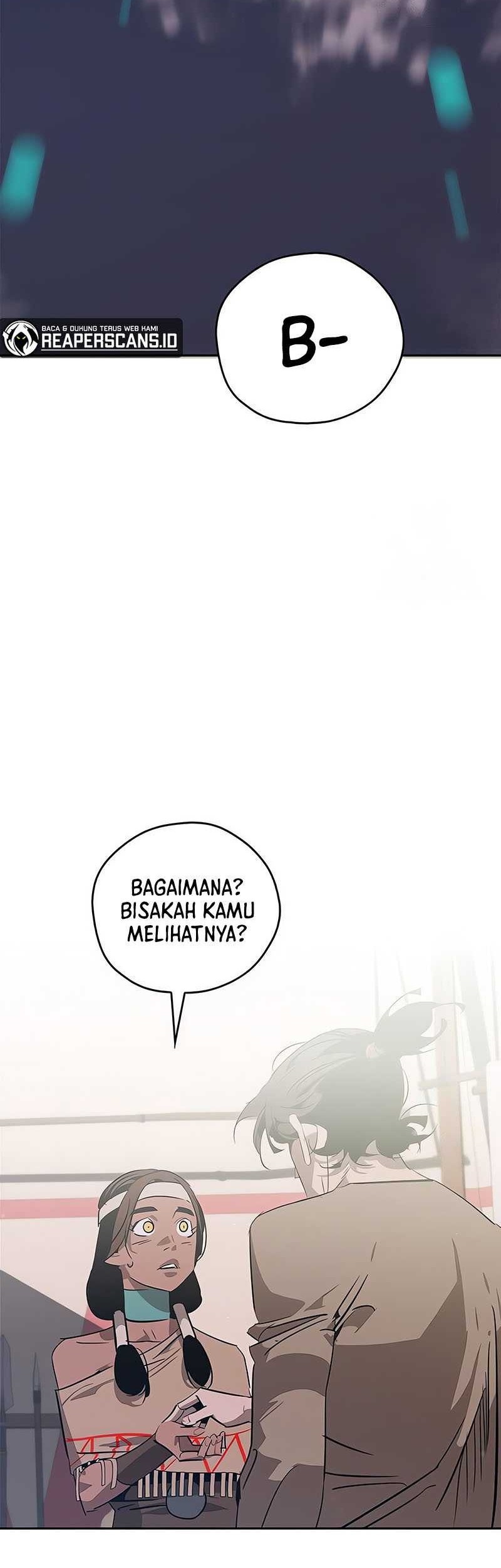 Martial Wild West Chapter 20 Gambar 37