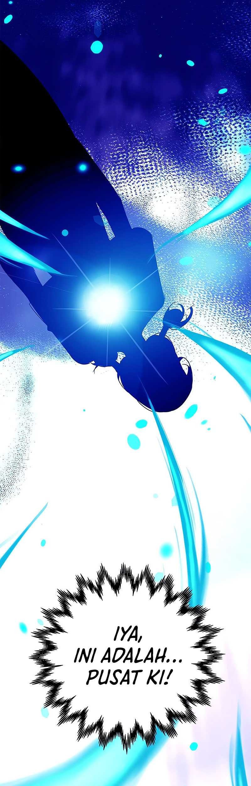 Martial Wild West Chapter 20 Gambar 34