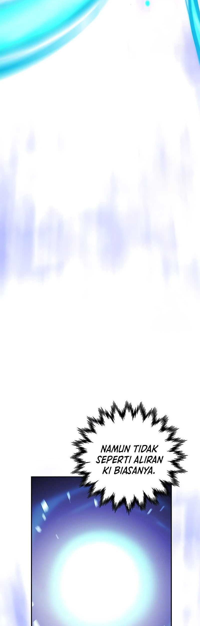 Martial Wild West Chapter 20 Gambar 35