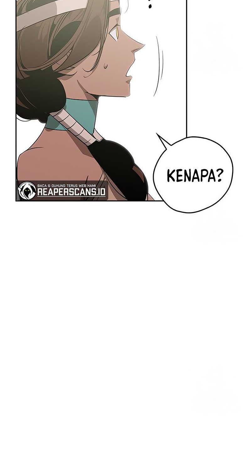 Martial Wild West Chapter 20 Gambar 41
