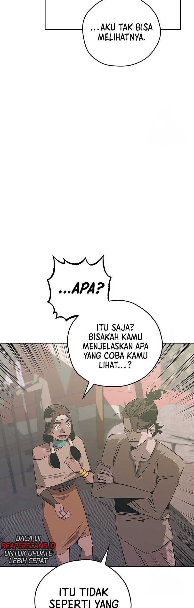 Martial Wild West Chapter 20 Gambar 39