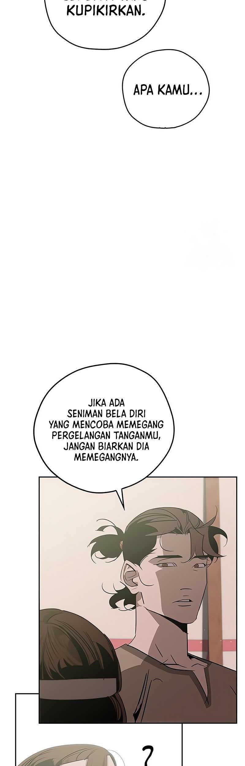 Martial Wild West Chapter 20 Gambar 40