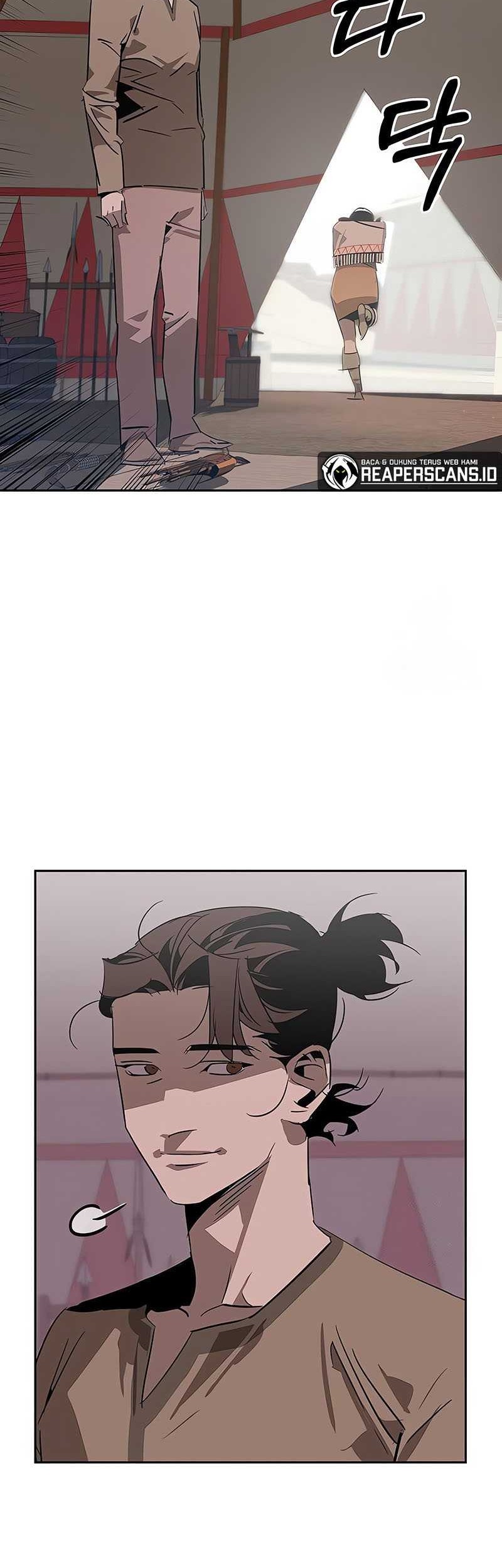 Martial Wild West Chapter 20 Gambar 45