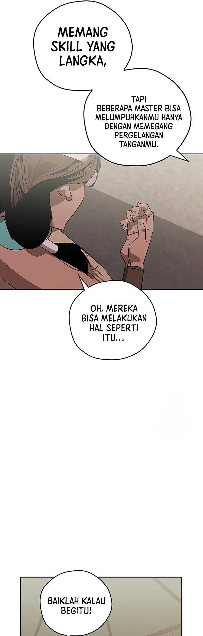 Martial Wild West Chapter 20 Gambar 42