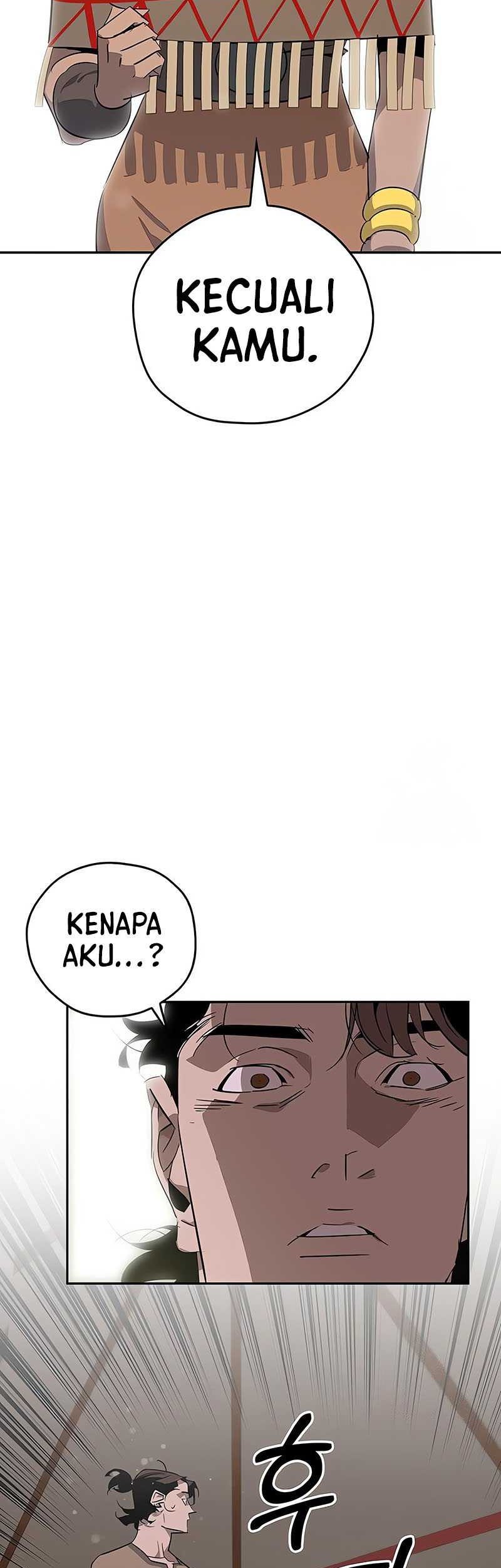 Martial Wild West Chapter 20 Gambar 44