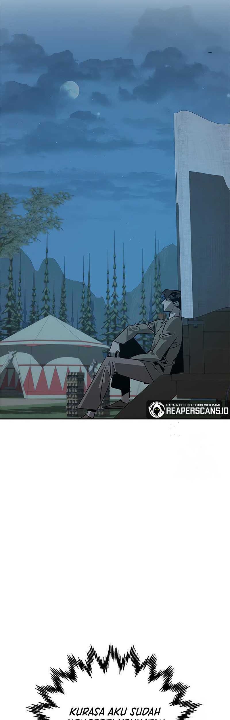 Martial Wild West Chapter 20 Gambar 47