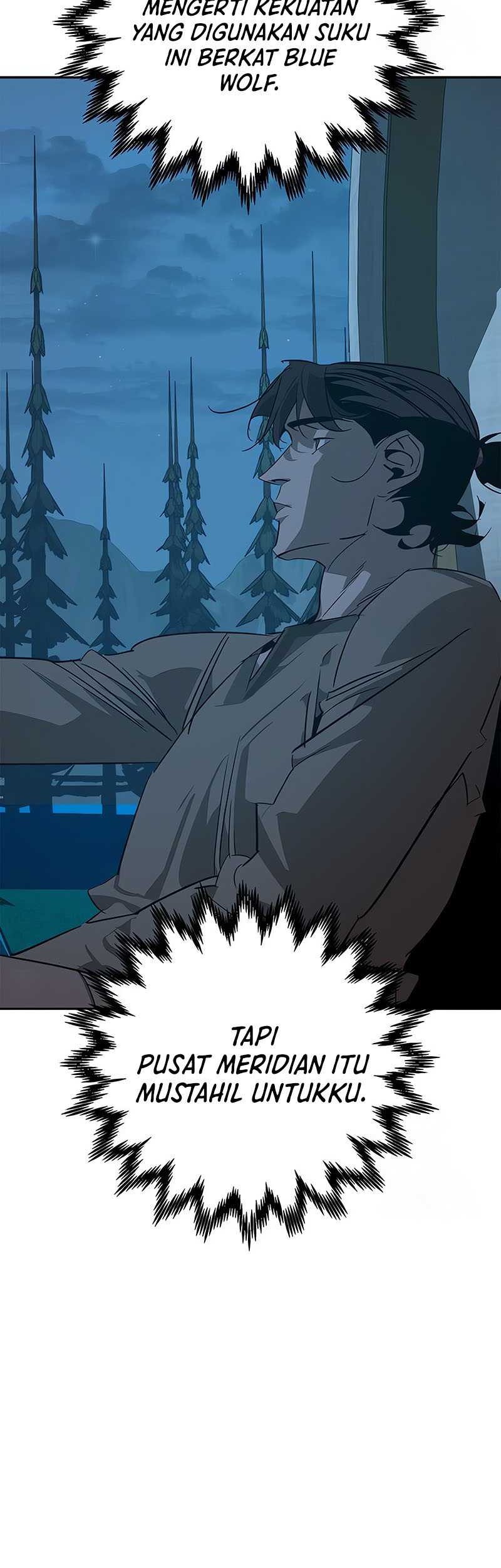 Martial Wild West Chapter 20 Gambar 48