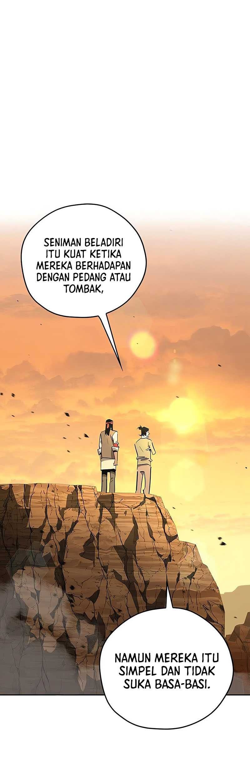 Manhua Martial Wild West Chapter 20 gambar nomor 2