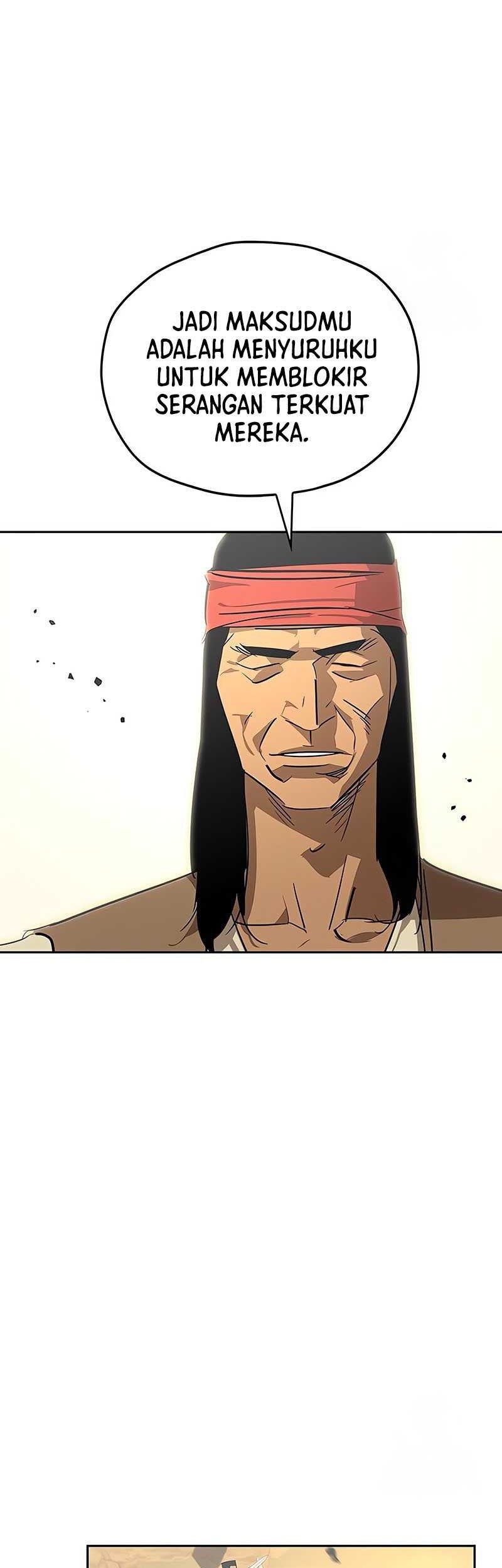 Martial Wild West Chapter 20 Gambar 4