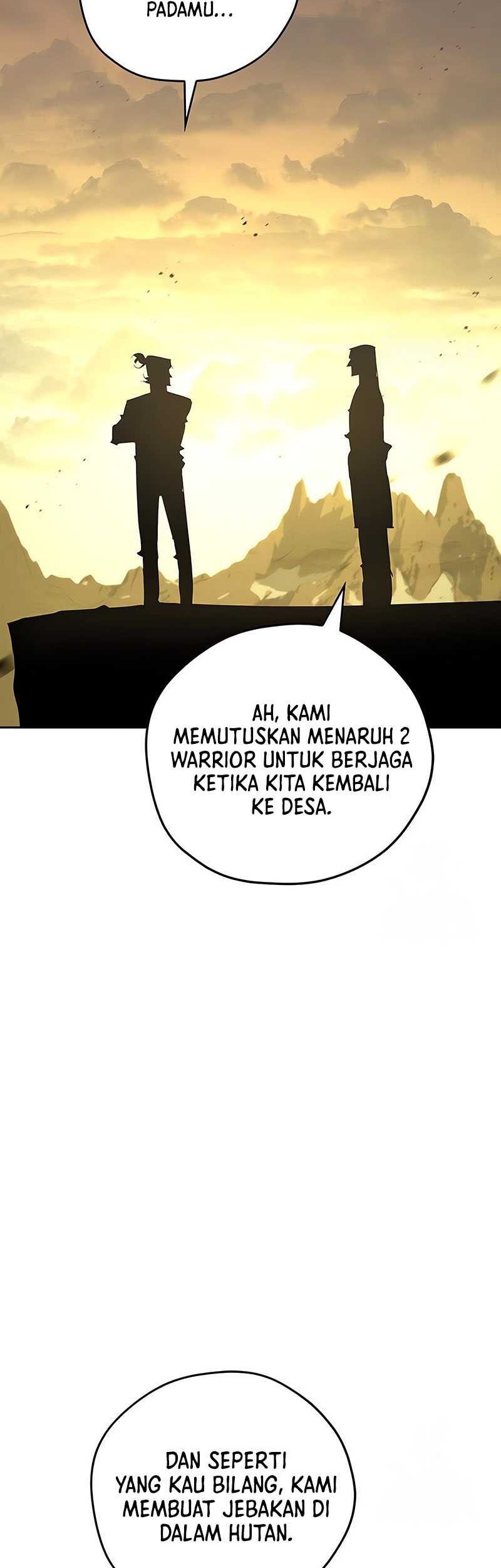 Martial Wild West Chapter 20 Gambar 7