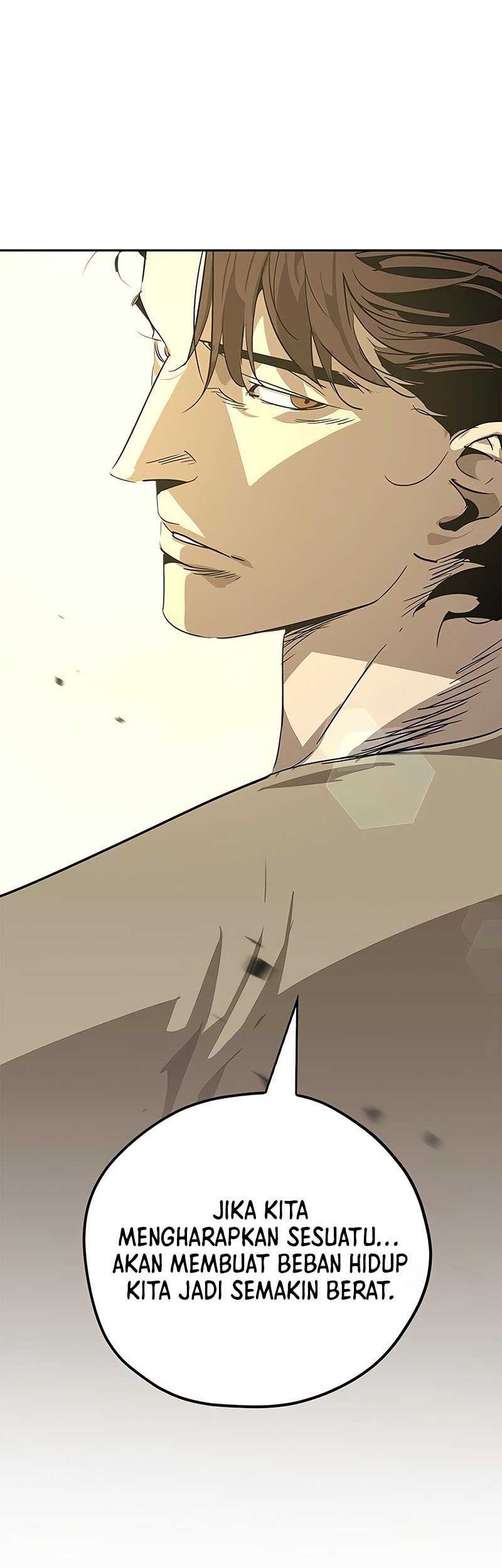 Martial Wild West Chapter 20 Gambar 9