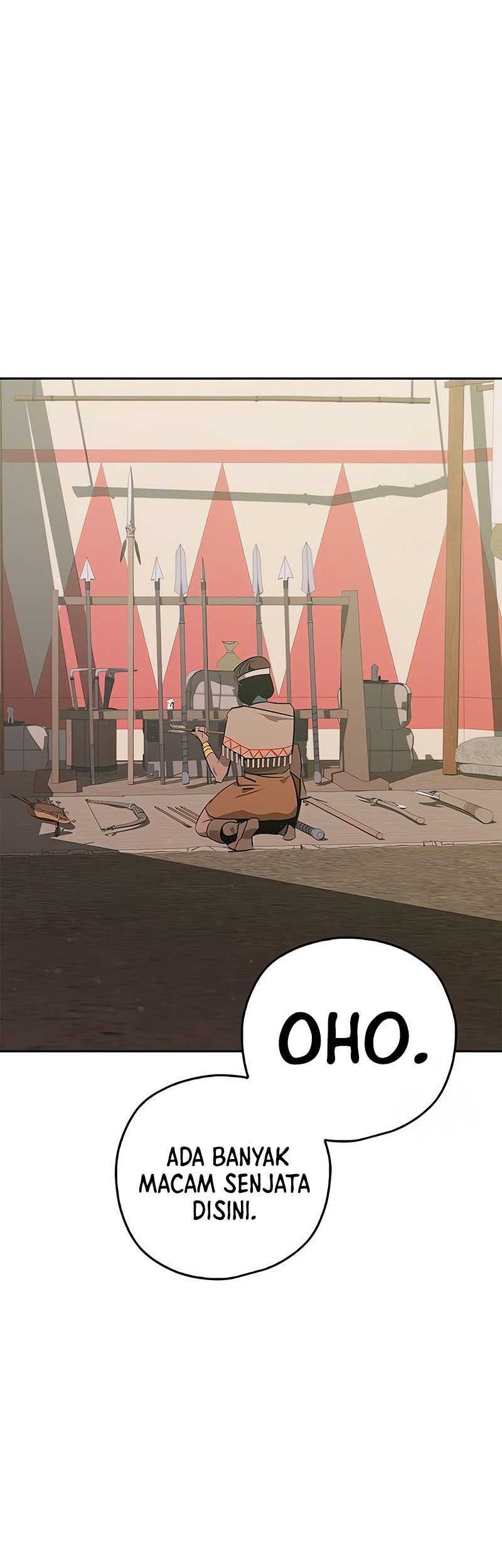 Martial Wild West Chapter 20 Gambar 11