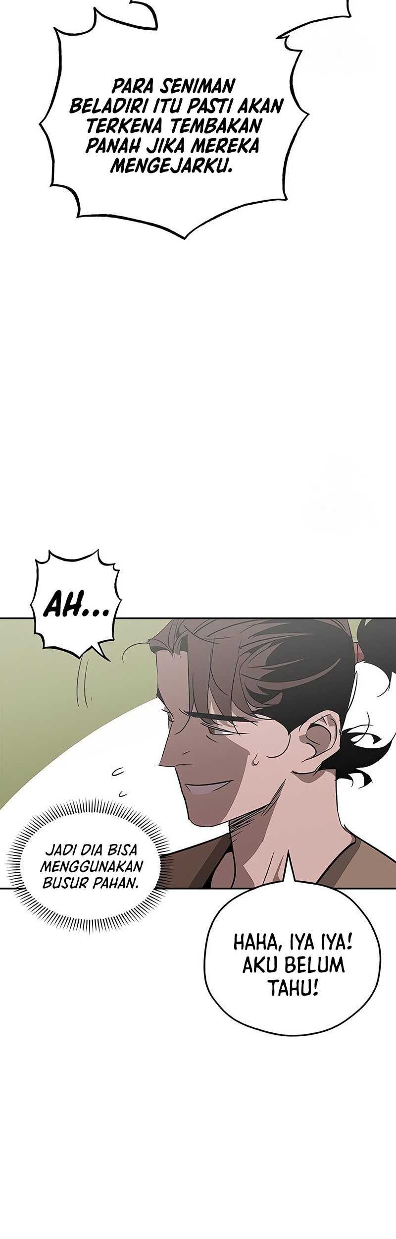 Martial Wild West Chapter 20 Gambar 15