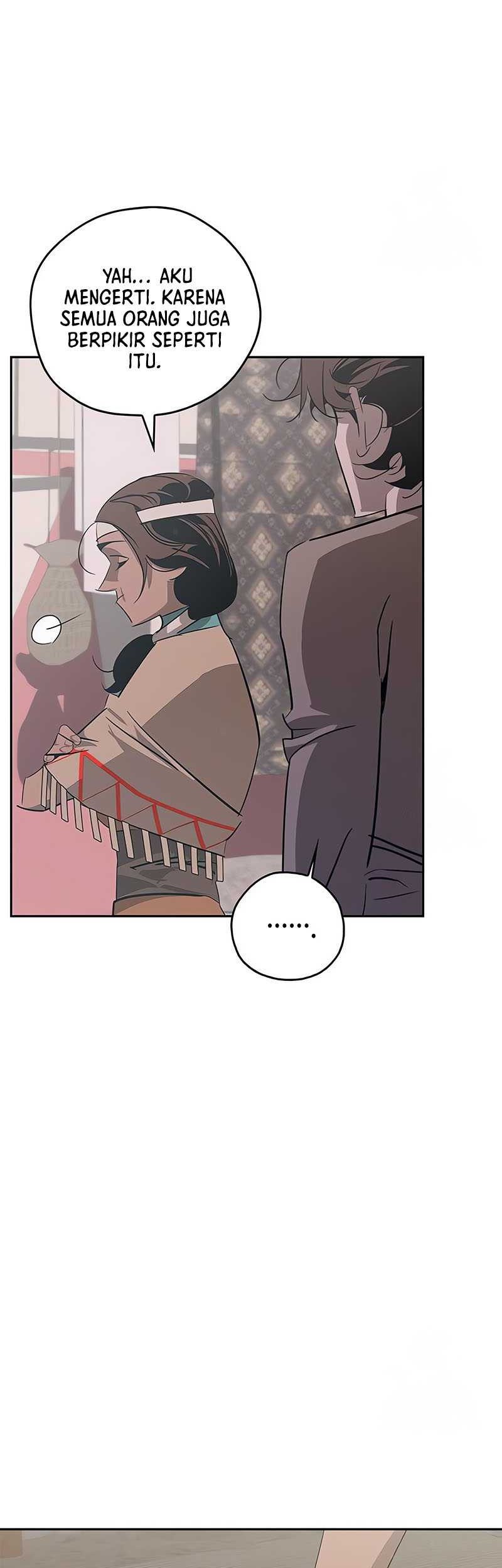 Martial Wild West Chapter 20 Gambar 16