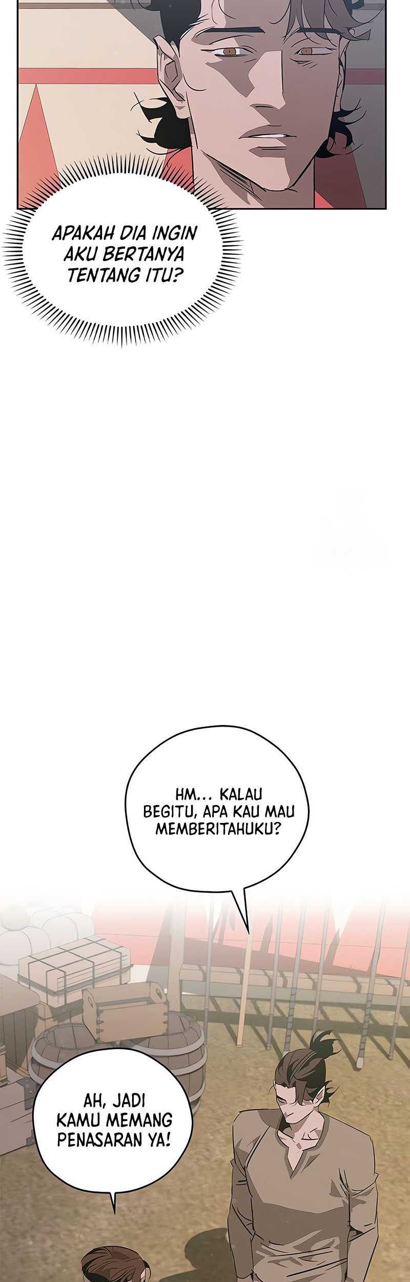 Martial Wild West Chapter 20 Gambar 19